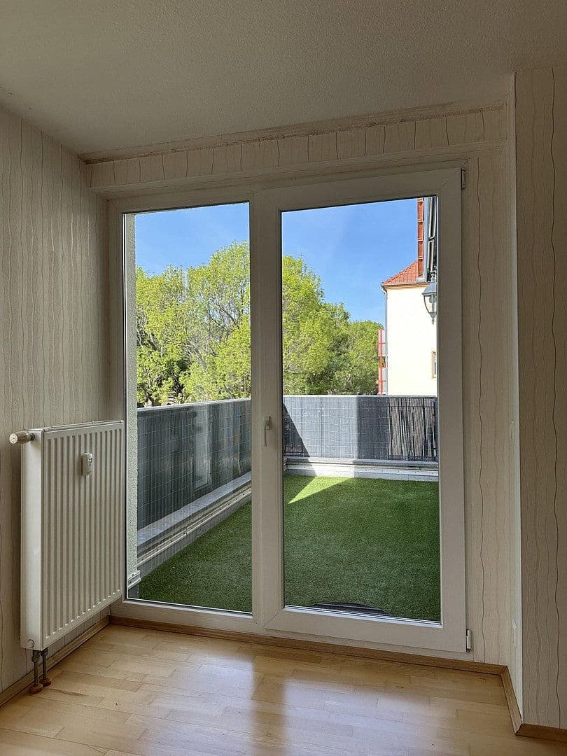 Pronájem bytu 3+1 87 m², Sickingenstraße 5, Magdeburg, Sasko-Anhaltsko Pronájem bytu 3+1 87 m², Sickingenstraße 5, Magdeburg, Sasko-Anhaltsko