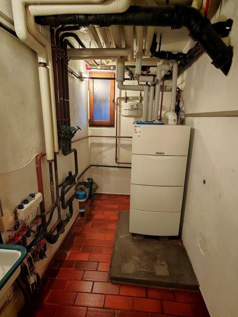 Prodej domu 200 m², pozemek 871 m², Seerosenstr. 1, Fürth, Bavorsko Prodej domu 200 m², pozemek 871 m², Seerosenstr. 1, Fürth, Bavorsko