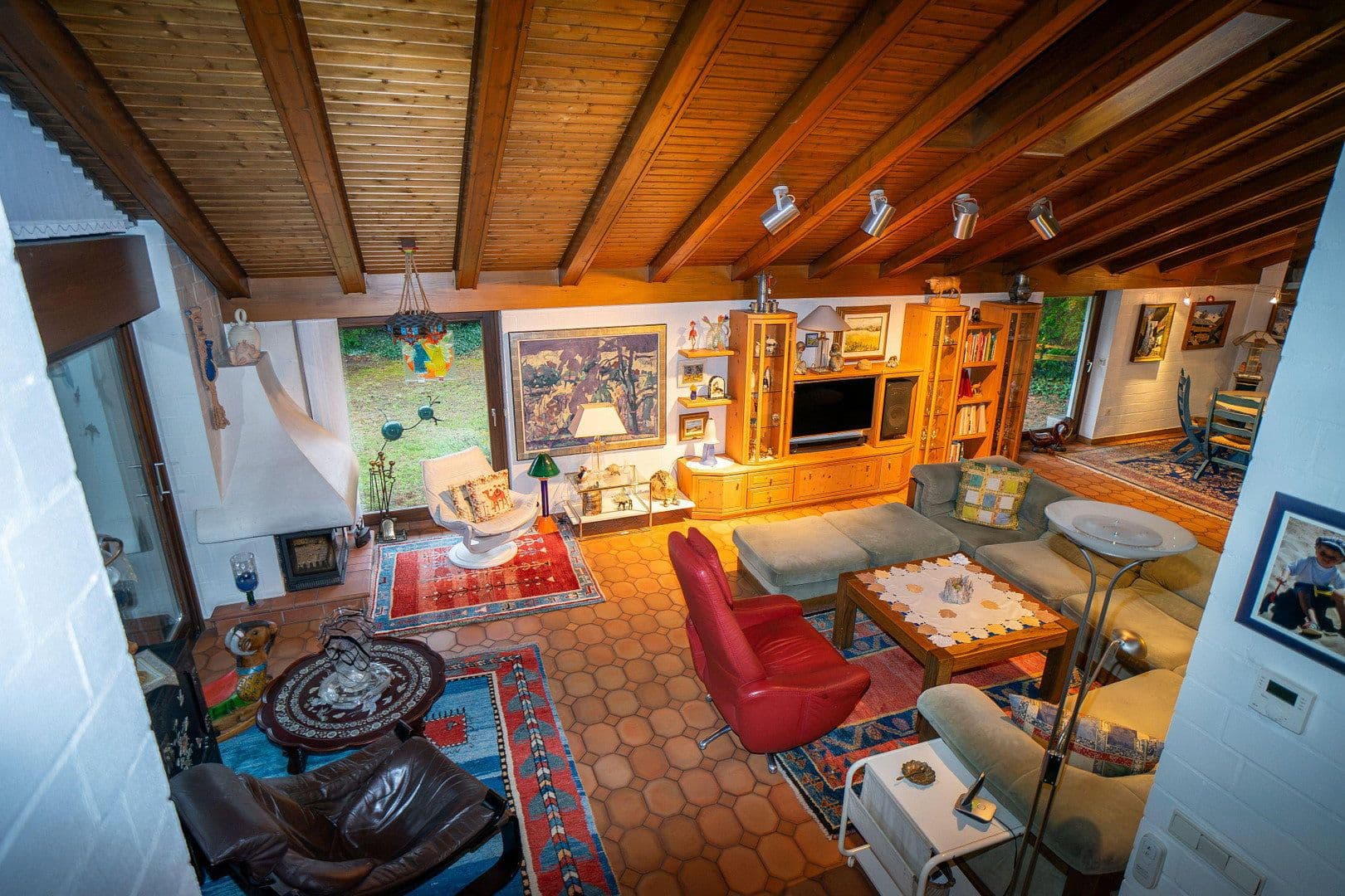 Prodej domu 200 m², pozemek 871 m², Seerosenstr. 1, Fürth, Bavorsko Prodej domu 200 m², pozemek 871 m², Seerosenstr. 1, Fürth, Bavorsko