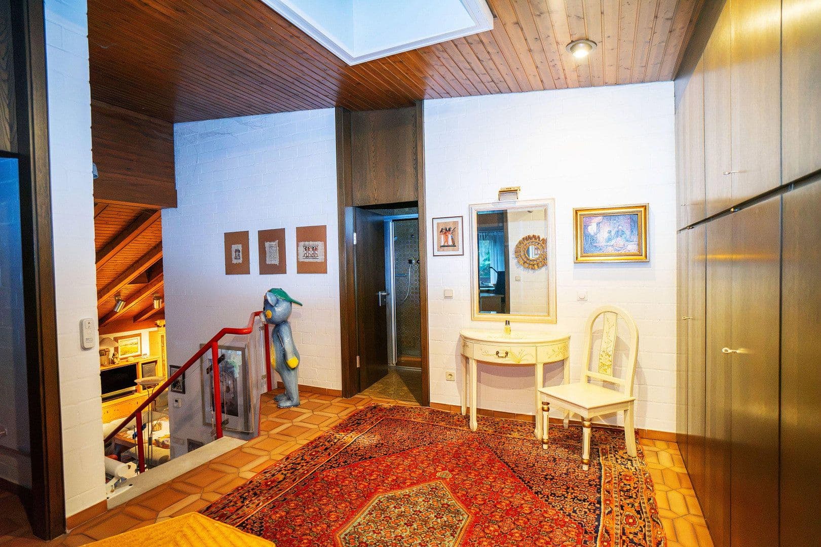 Prodej domu 200 m², pozemek 871 m², Seerosenstr. 1, Fürth, Bavorsko Prodej domu 200 m², pozemek 871 m², Seerosenstr. 1, Fürth, Bavorsko