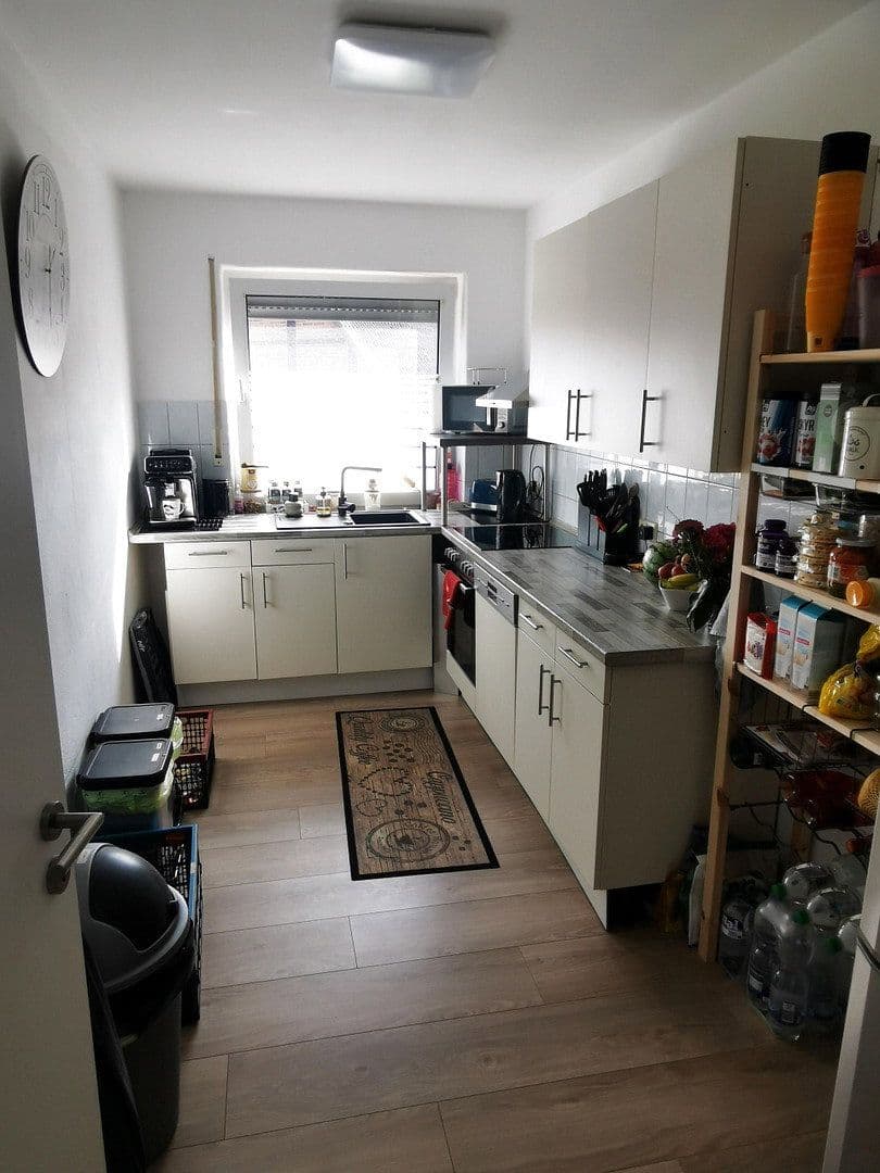 Pronájem bytu 3+1 79 m², Im Deipen Brook, Greven, Severní Porýní-Vestfálsko Pronájem bytu 3+1 79 m², Im Deipen Brook, Greven, Severní Porýní-Vestfálsko