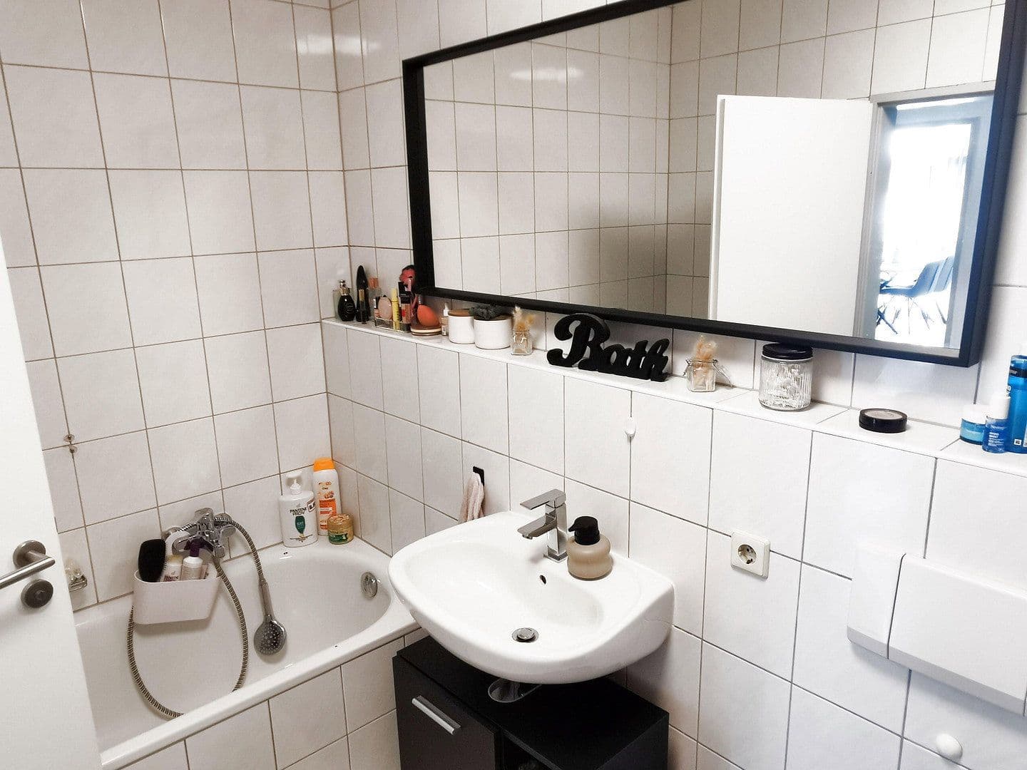 Pronájem bytu 3+1 79 m², Im Deipen Brook, Greven, Severní Porýní-Vestfálsko Pronájem bytu 3+1 79 m², Im Deipen Brook, Greven, Severní Porýní-Vestfálsko