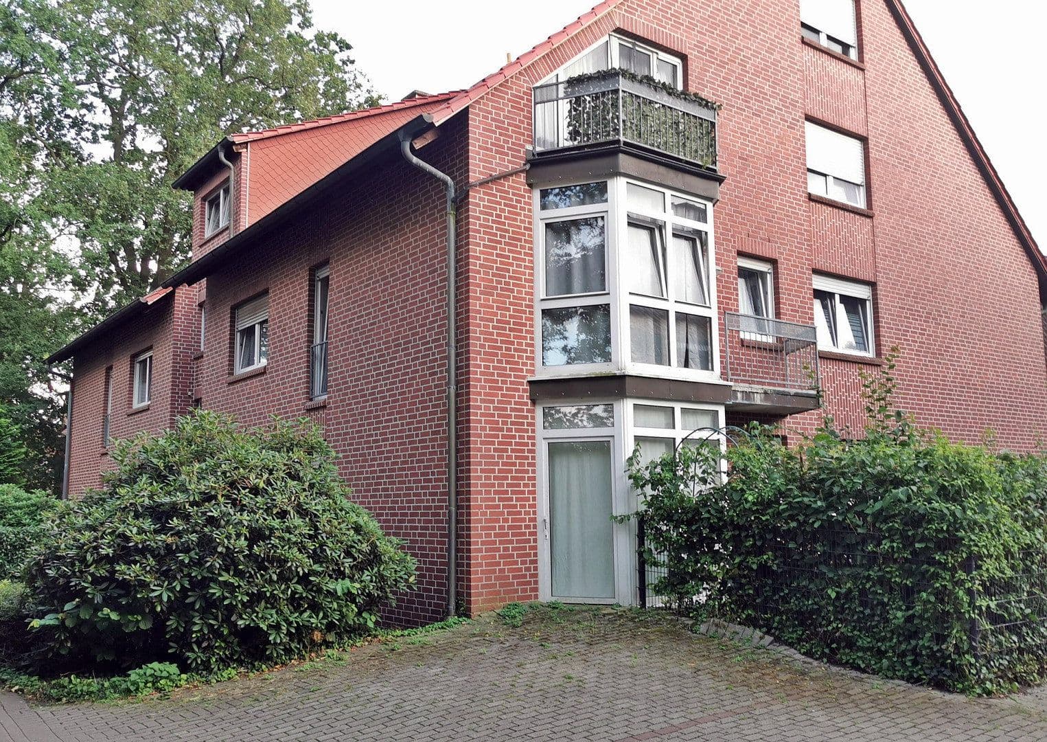Pronájem bytu 3+1 79 m², Im Deipen Brook, Greven, Severní Porýní-Vestfálsko Pronájem bytu 3+1 79 m², Im Deipen Brook, Greven, Severní Porýní-Vestfálsko