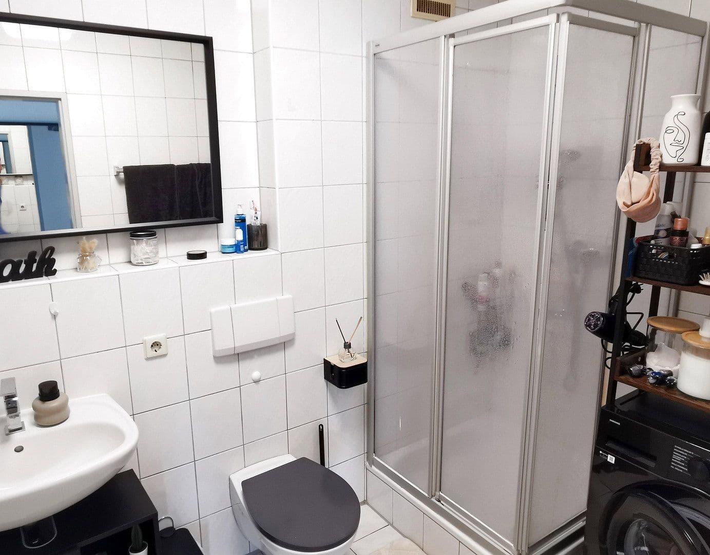 Pronájem bytu 3+1 79 m², Im Deipen Brook, Greven, Severní Porýní-Vestfálsko Pronájem bytu 3+1 79 m², Im Deipen Brook, Greven, Severní Porýní-Vestfálsko