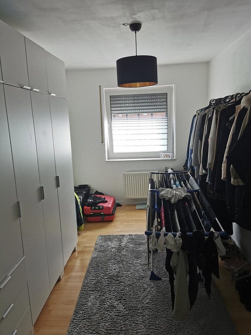 Pronájem bytu 3+1 79 m², Im Deipen Brook, Greven, Severní Porýní-Vestfálsko Pronájem bytu 3+1 79 m², Im Deipen Brook, Greven, Severní Porýní-Vestfálsko
