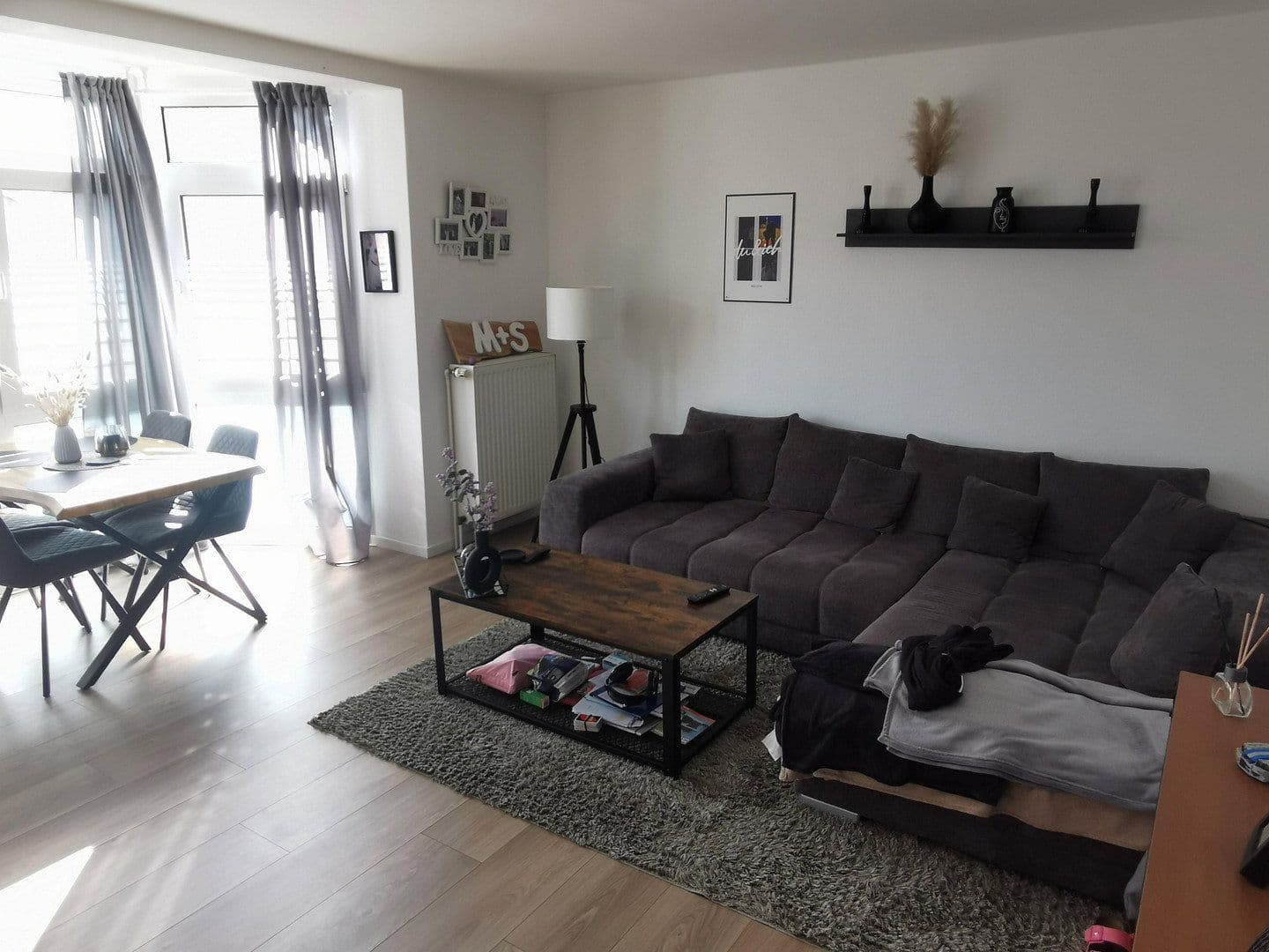 Pronájem bytu 3+1 79 m², Im Deipen Brook, Greven, Severní Porýní-Vestfálsko Pronájem bytu 3+1 79 m², Im Deipen Brook, Greven, Severní Porýní-Vestfálsko
