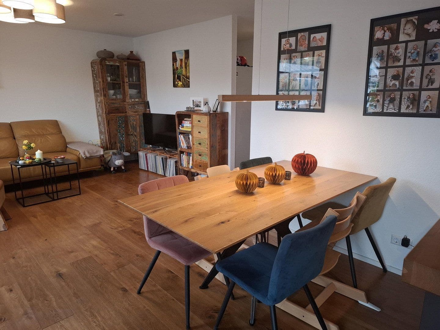 Prodej bytu 3+1 90 m², Waiblingen, Bádensko-Württembersko Prodej bytu 3+1 90 m², Waiblingen, Bádensko-Württembersko
