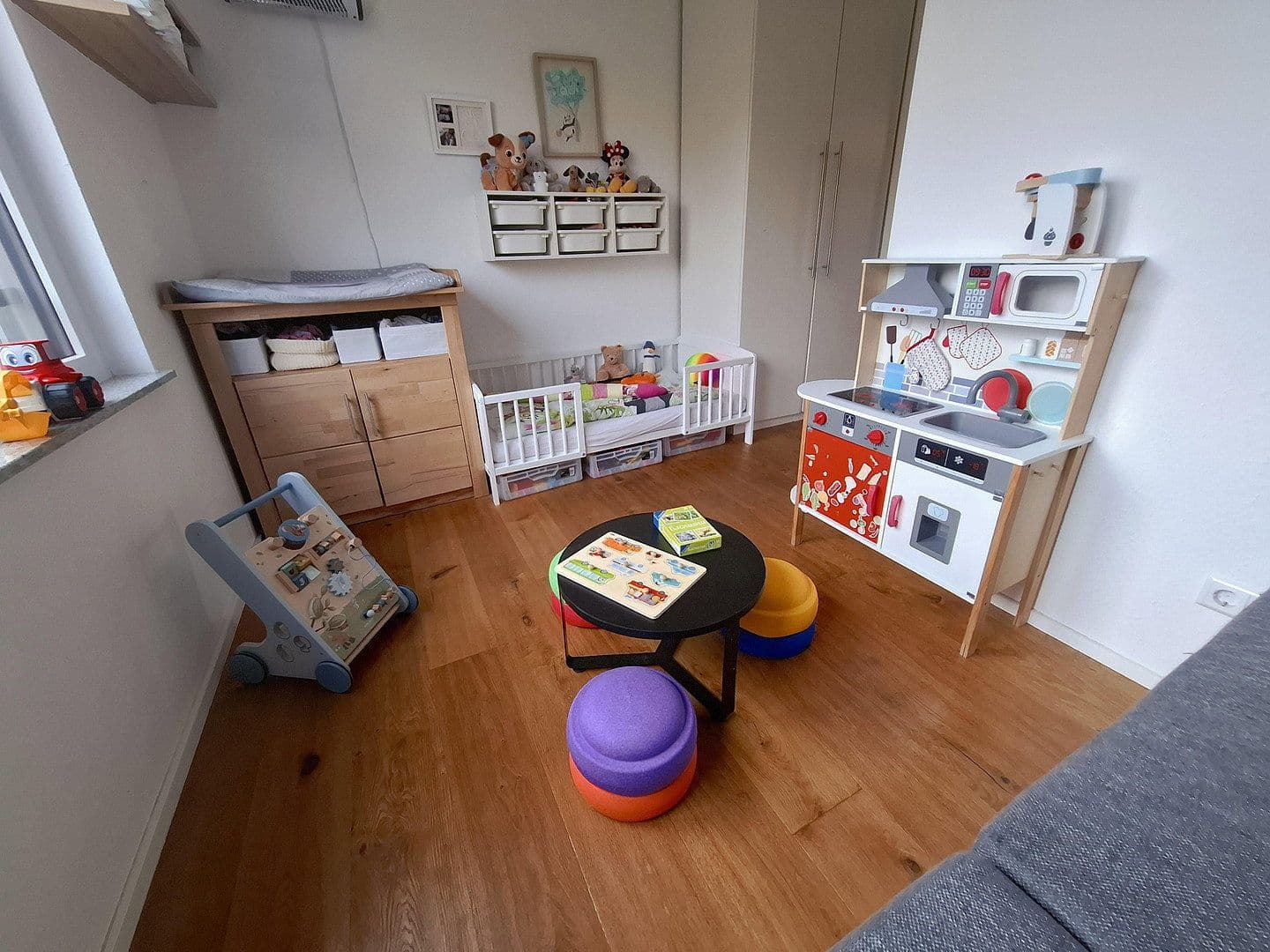 Prodej bytu 3+1 90 m², Waiblingen, Bádensko-Württembersko Prodej bytu 3+1 90 m², Waiblingen, Bádensko-Württembersko