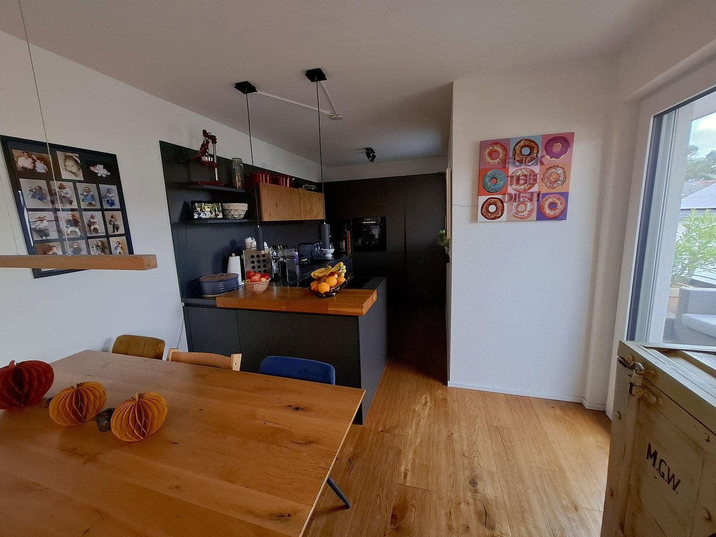 Prodej bytu 3+1 90 m², Waiblingen, Bádensko-Württembersko Prodej bytu 3+1 90 m², Waiblingen, Bádensko-Württembersko