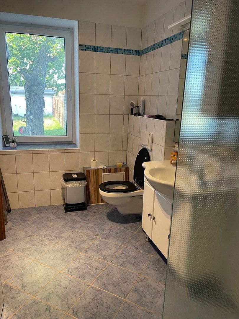 Prodej domu 114 m², pozemek 3.213 m², Ahrenshagen-Daskow, Mecklenburg-Vorpommern Prodej domu 114 m², pozemek 3.213 m², Ahrenshagen-Daskow, Mecklenburg-Vorpommern
