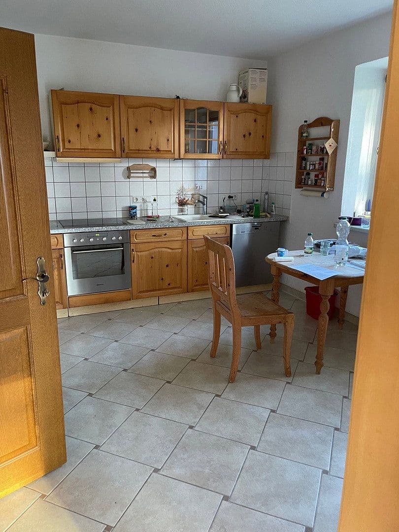 Prodej domu 114 m², pozemek 3.213 m², Ahrenshagen-Daskow, Mecklenburg-Vorpommern Prodej domu 114 m², pozemek 3.213 m², Ahrenshagen-Daskow, Mecklenburg-Vorpommern