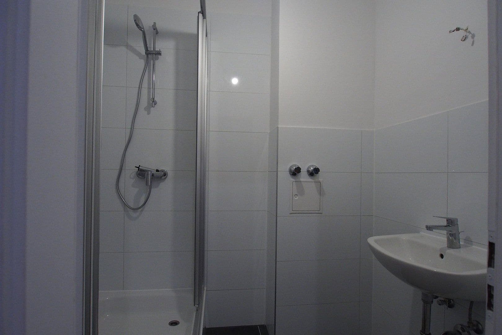 Pronájem bytu 1+1 42 m², Sagisdorfer Str. 7, Halle, Sasko-Anhaltsko Pronájem bytu 1+1 42 m², Sagisdorfer Str. 7, Halle, Sasko-Anhaltsko
