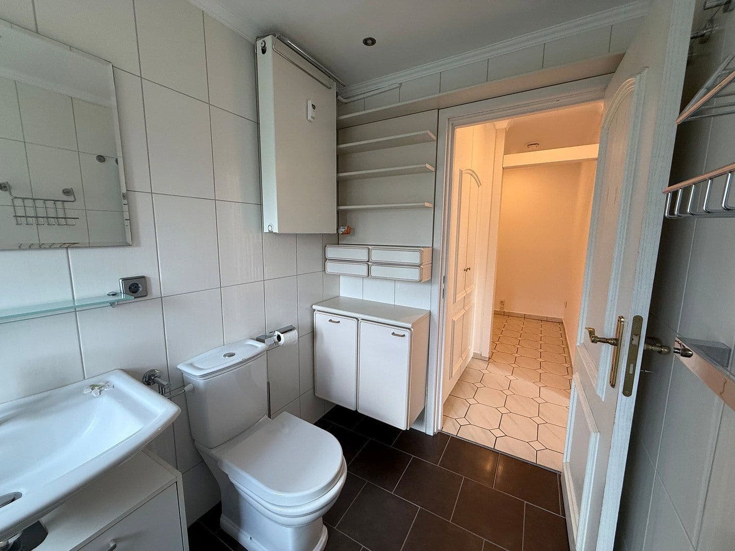 Prodej bytu 2+1 59 m², Nordbahnstraße 22, Berlin, Berlín Prodej bytu 2+1 59 m², Nordbahnstraße 22, Berlin, Berlín