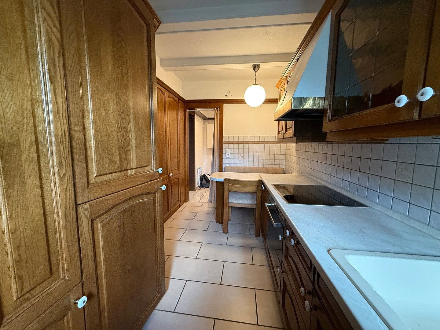 Prodej bytu 2+1 59 m², Nordbahnstraße 22, Berlin, Berlín Prodej bytu 2+1 59 m², Nordbahnstraße 22, Berlin, Berlín