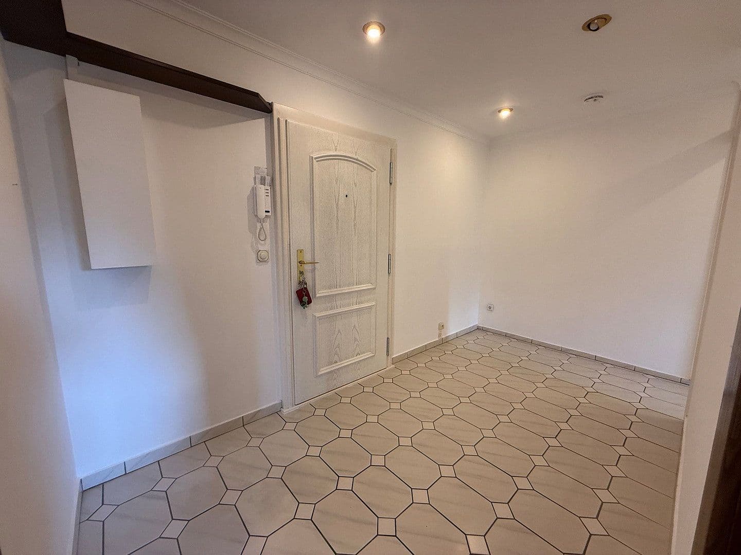 Prodej bytu 2+1 59 m², Nordbahnstraße 22, Berlin, Berlín Prodej bytu 2+1 59 m², Nordbahnstraße 22, Berlin, Berlín