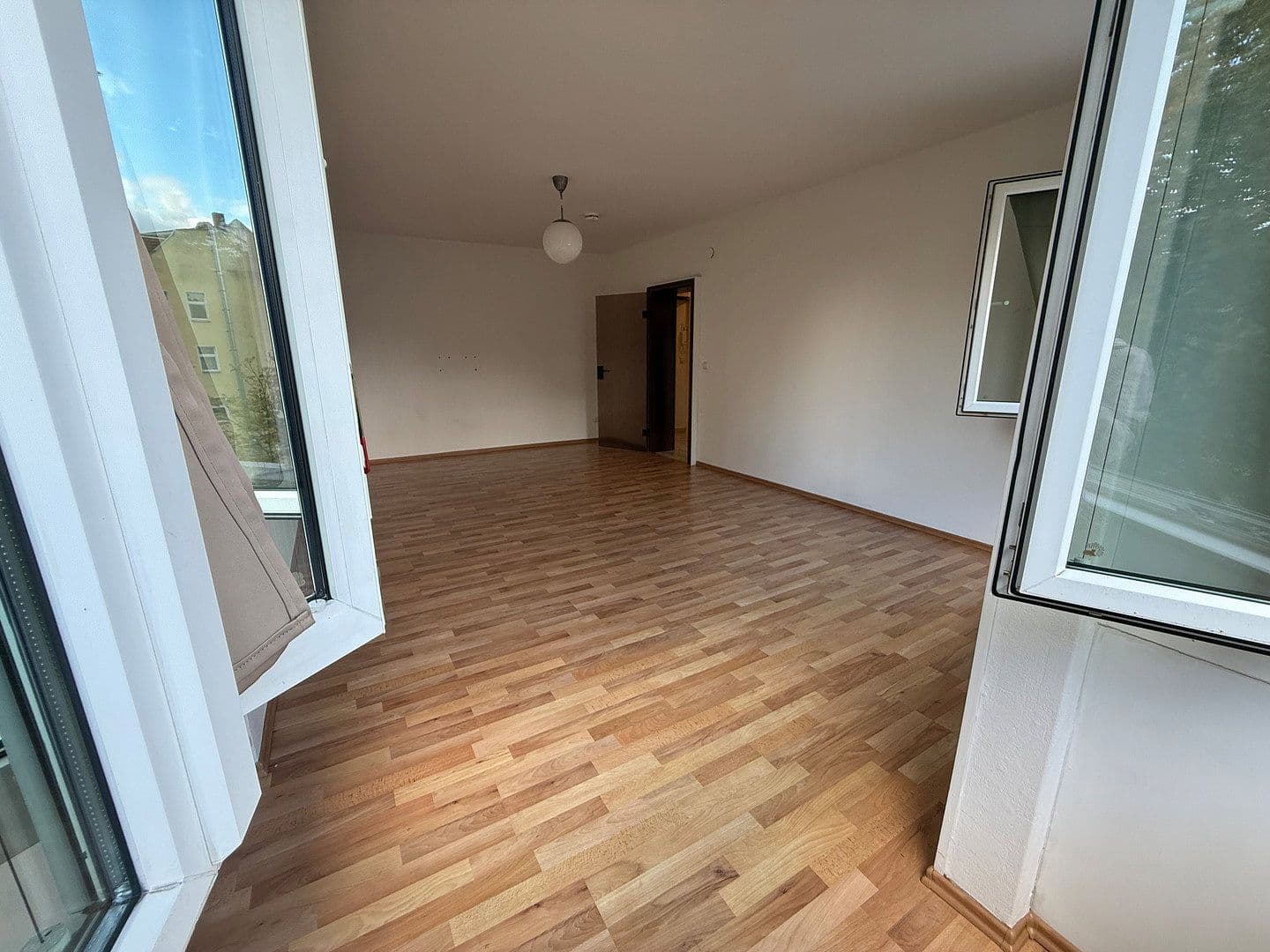 Prodej bytu 2+1 59 m², Nordbahnstraße 22, Berlin, Berlín Prodej bytu 2+1 59 m², Nordbahnstraße 22, Berlin, Berlín