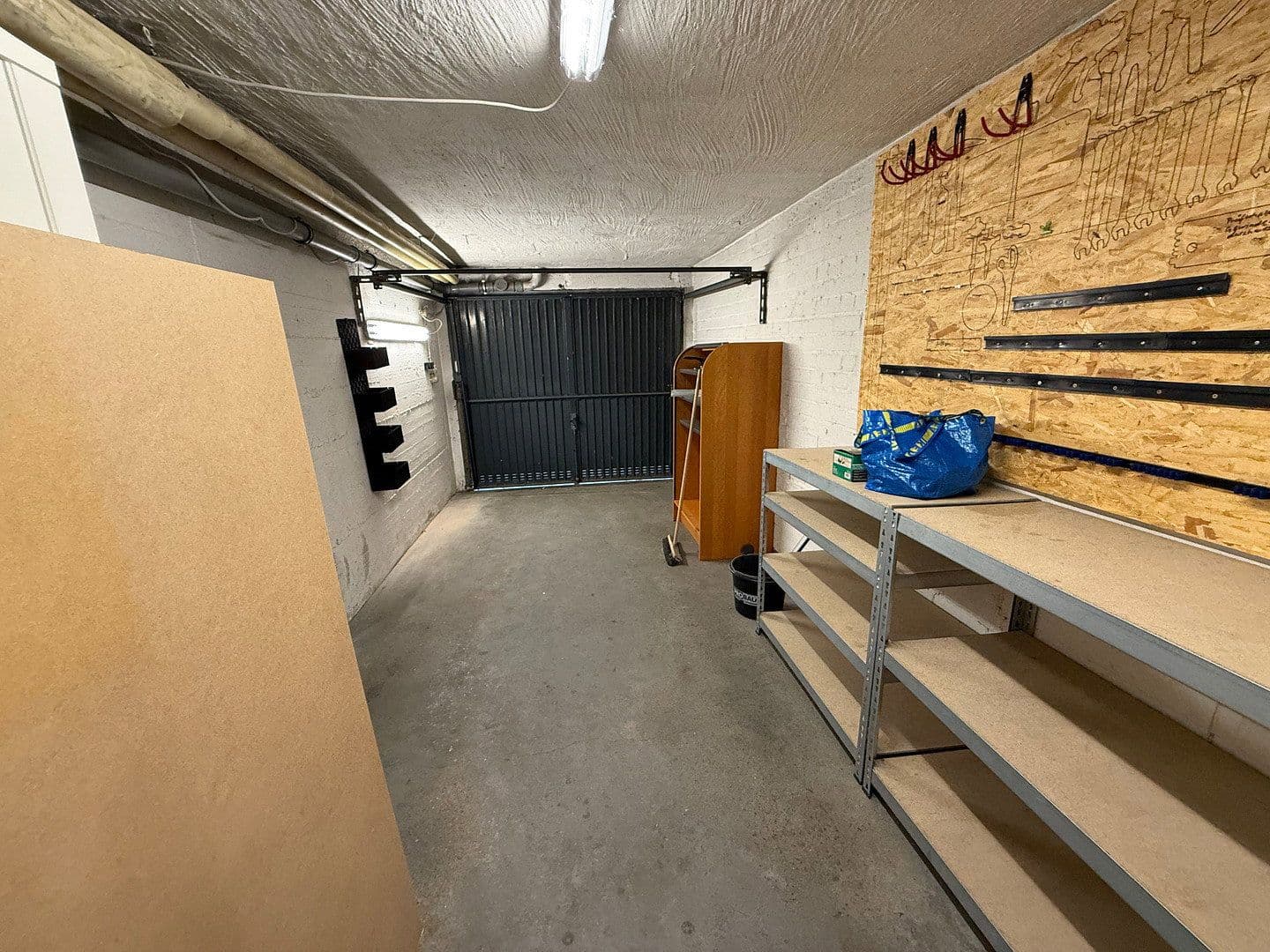Prodej bytu 2+1 59 m², Nordbahnstraße 22, Berlin, Berlín Prodej bytu 2+1 59 m², Nordbahnstraße 22, Berlin, Berlín