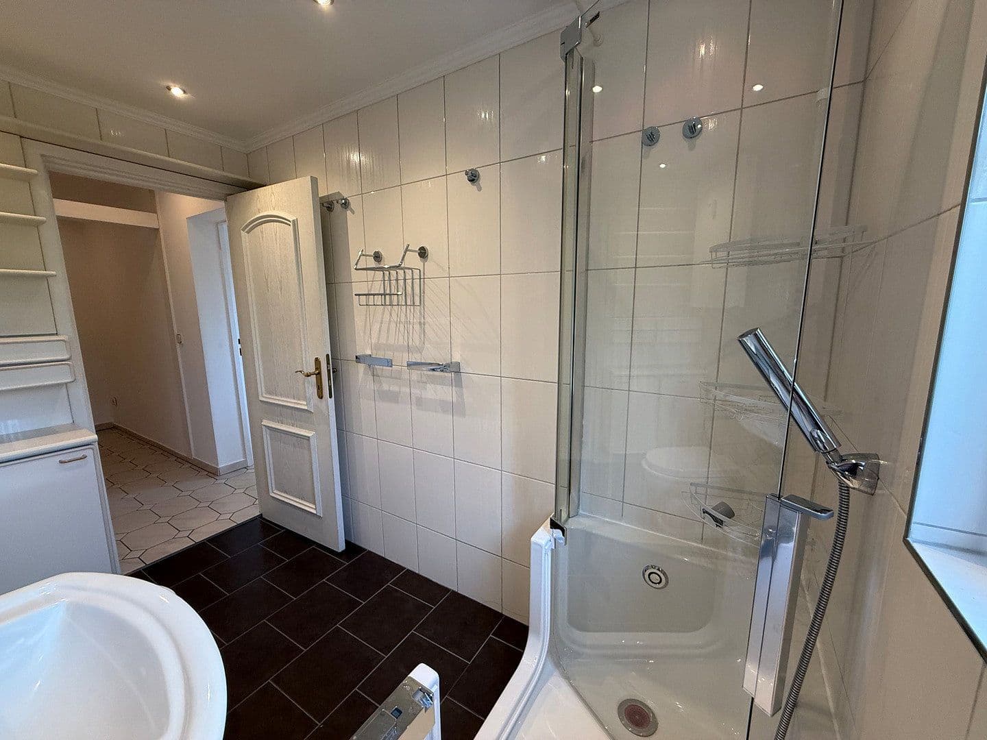 Prodej bytu 2+1 59 m², Nordbahnstraße 22, Berlin, Berlín Prodej bytu 2+1 59 m², Nordbahnstraße 22, Berlin, Berlín