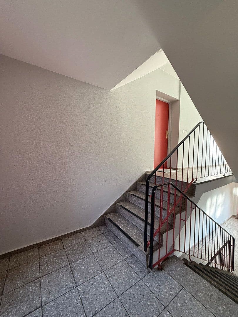 Prodej bytu 2+1 59 m², Nordbahnstraße 22, Berlin, Berlín Prodej bytu 2+1 59 m², Nordbahnstraße 22, Berlin, Berlín