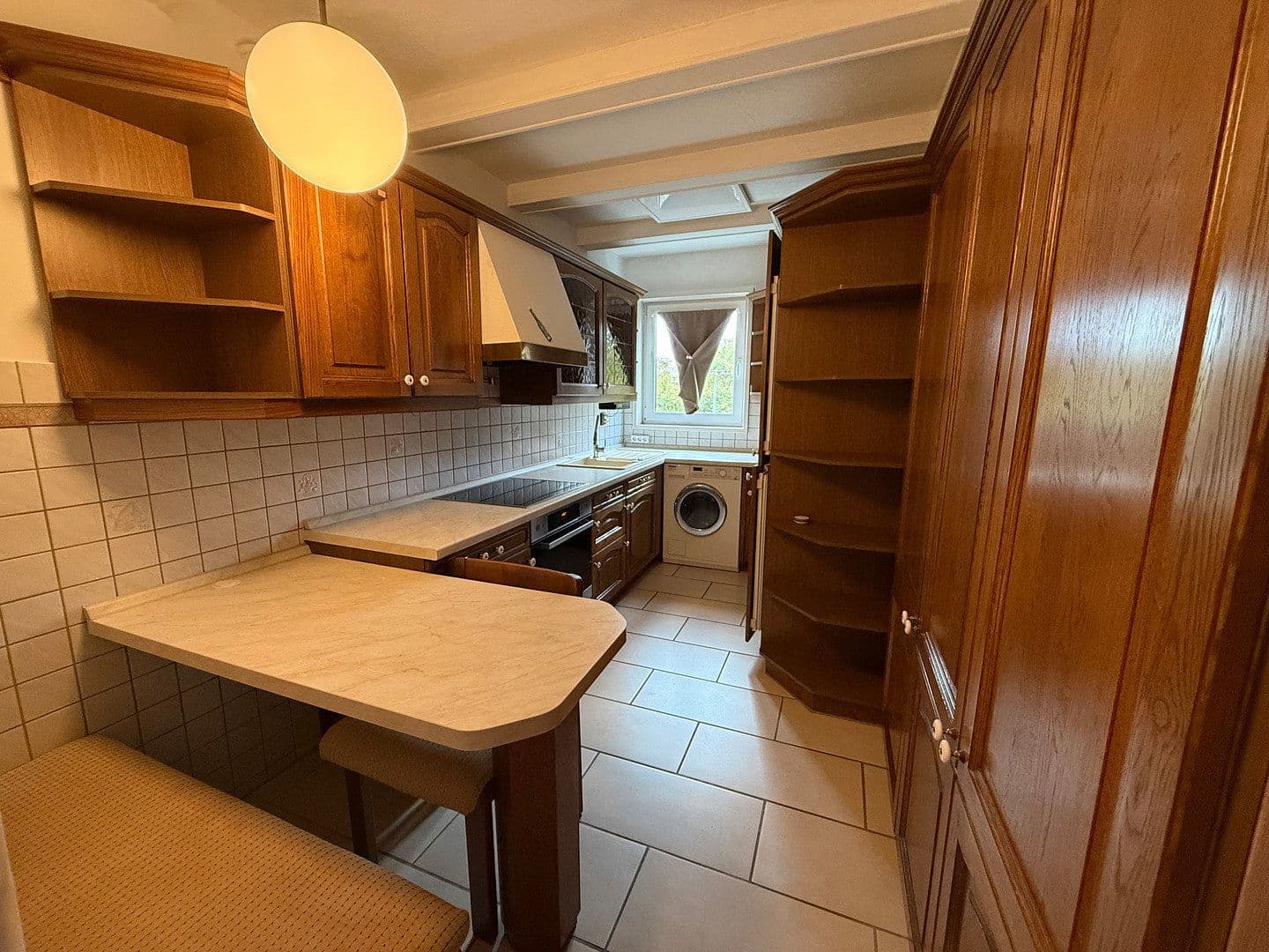 Prodej bytu 2+1 59 m², Nordbahnstraße 22, Berlin, Berlín Prodej bytu 2+1 59 m², Nordbahnstraße 22, Berlin, Berlín