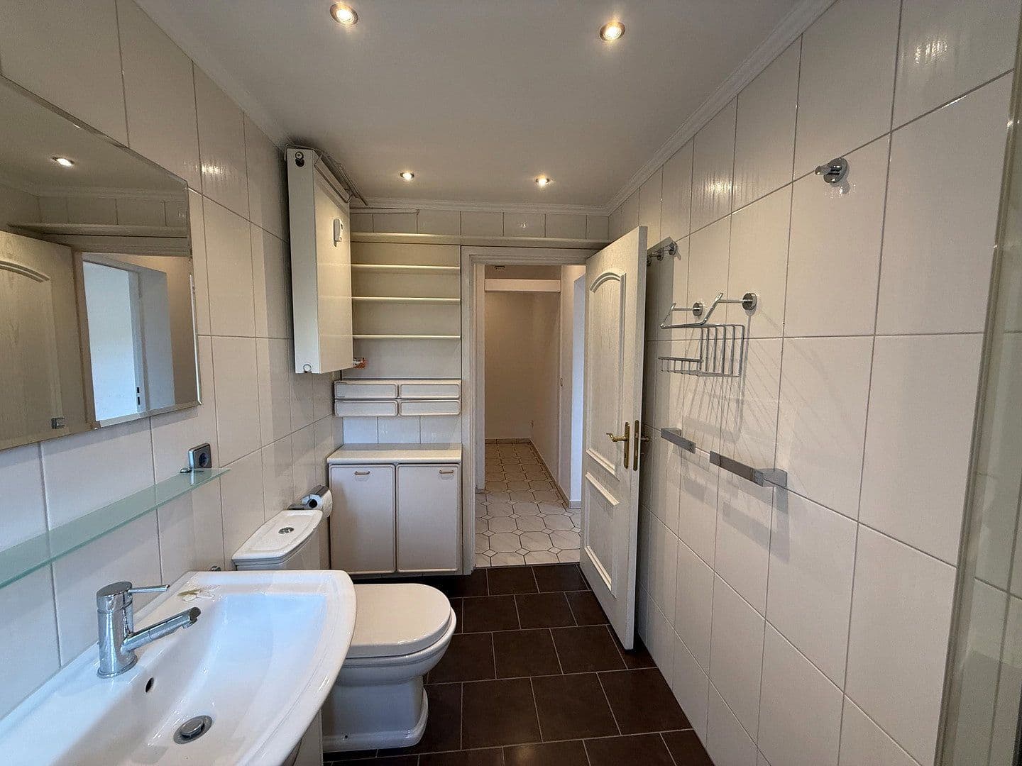 Prodej bytu 2+1 59 m², Nordbahnstraße 22, Berlin, Berlín Prodej bytu 2+1 59 m², Nordbahnstraße 22, Berlin, Berlín