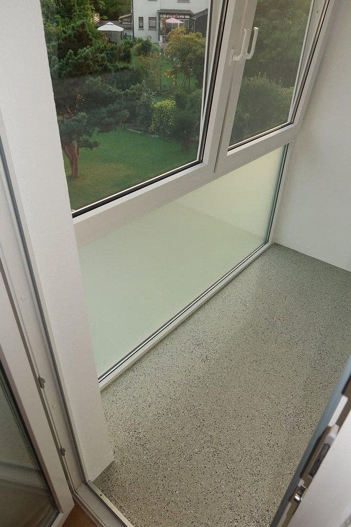 Pronájem bytu 2+kk 60 m², Essen, Severní Porýní-Vestfálsko Pronájem bytu 2+kk 60 m², Essen, Severní Porýní-Vestfálsko