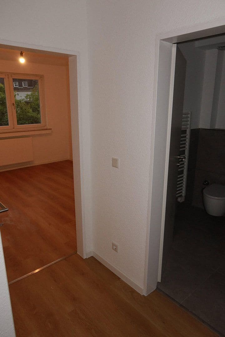 Pronájem bytu 2+kk 60 m², Essen, Severní Porýní-Vestfálsko Pronájem bytu 2+kk 60 m², Essen, Severní Porýní-Vestfálsko