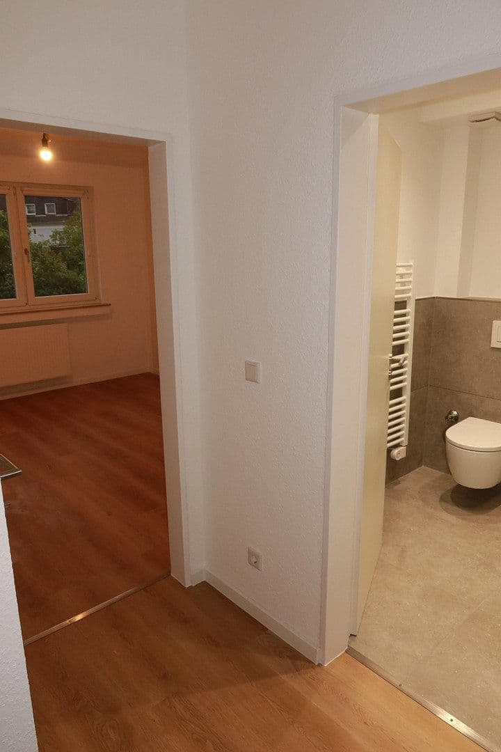 Pronájem bytu 2+kk 60 m², Essen, Severní Porýní-Vestfálsko Pronájem bytu 2+kk 60 m², Essen, Severní Porýní-Vestfálsko