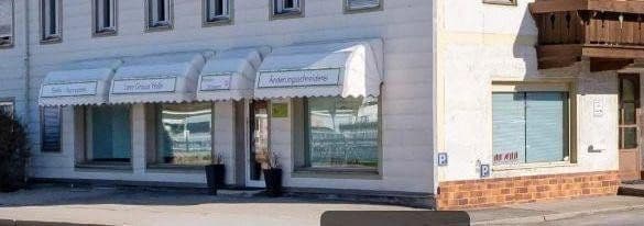 Pronájem kanceláře 78 m², Miesbacher Str. 8, Hausham, Bavorsko Pronájem kanceláře 78 m², Miesbacher Str. 8, Hausham, Bavorsko