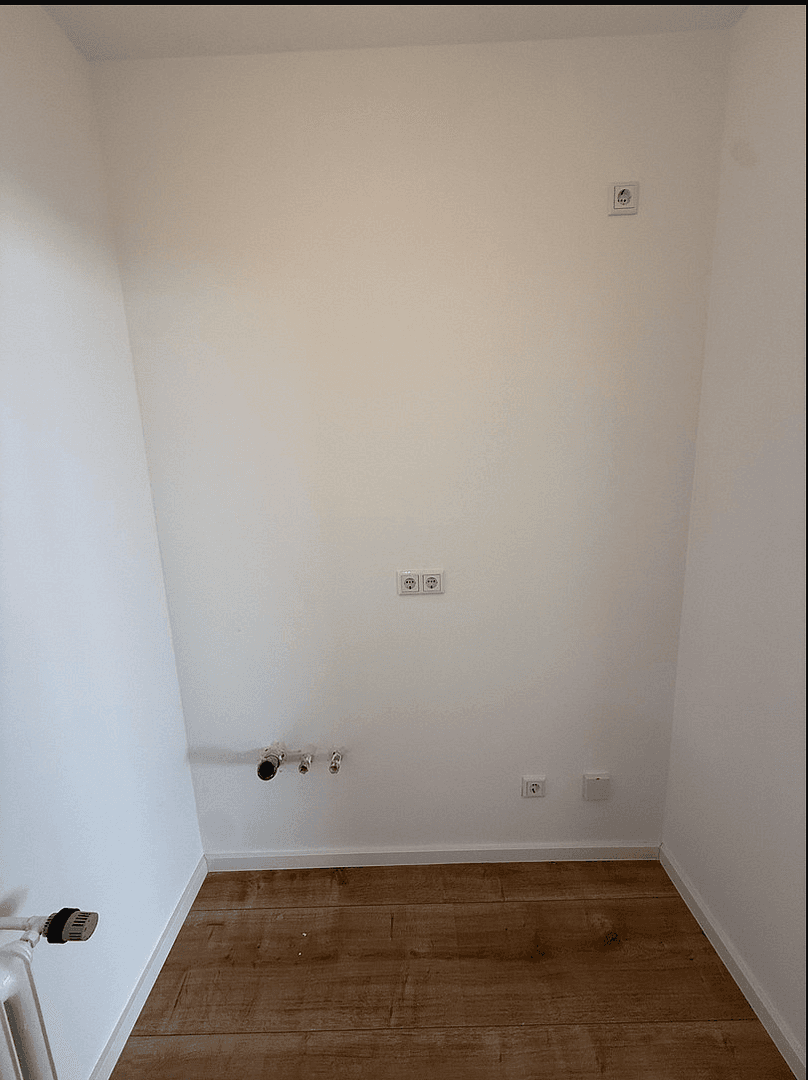 Prodej bytu 1+1 33 m², Holzstraße 11, Wiesbaden, Hessen Prodej bytu 1+1 33 m², Holzstraße 11, Wiesbaden, Hessen