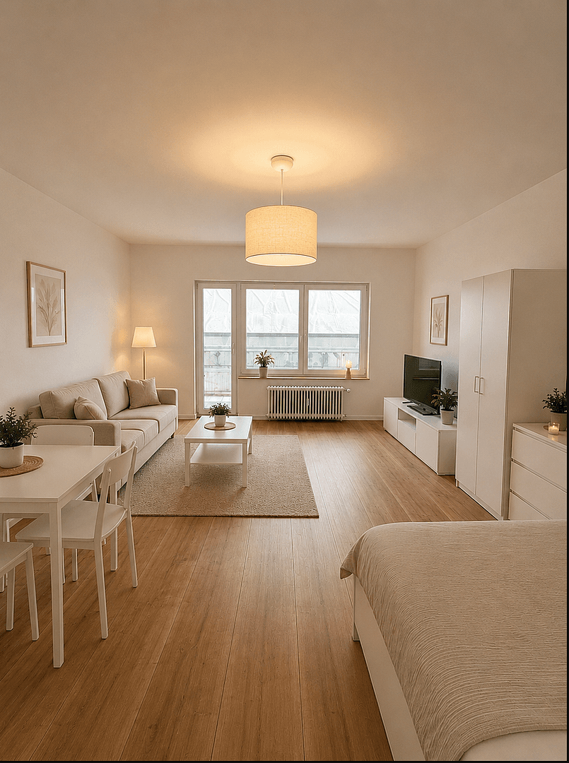 Prodej bytu 1+1 33 m², Holzstraße 11, Wiesbaden, Hessen Prodej bytu 1+1 33 m², Holzstraße 11, Wiesbaden, Hessen
