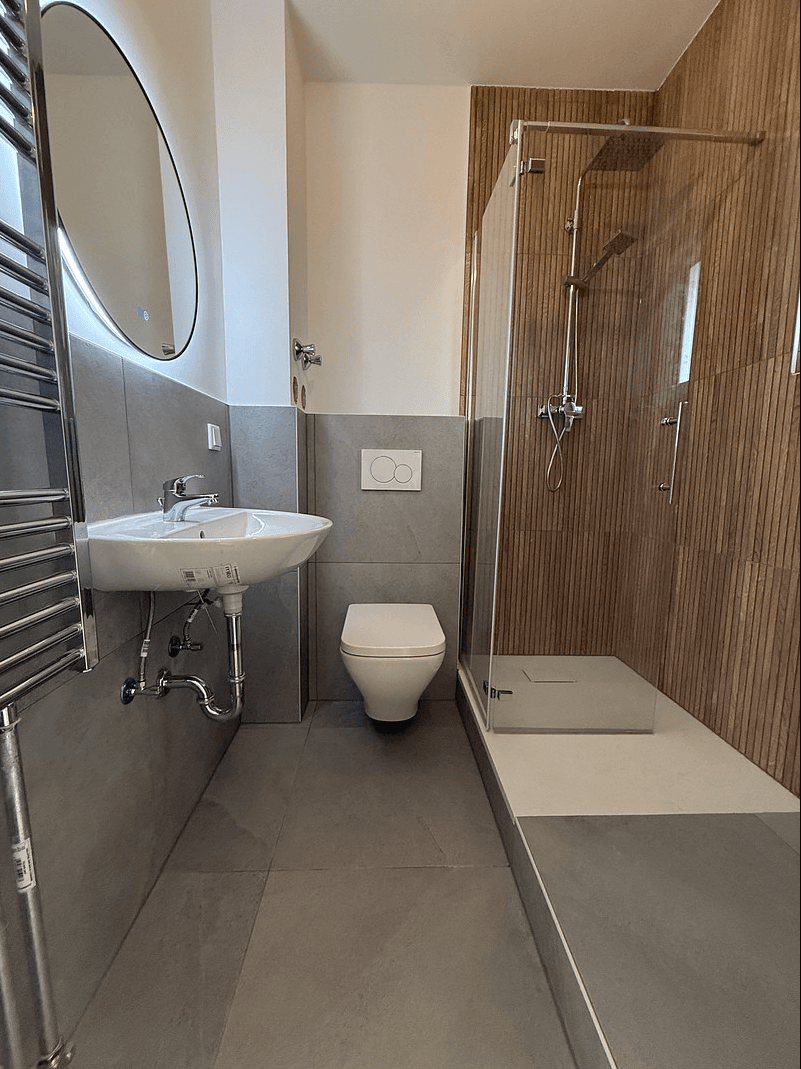 Prodej bytu 1+1 33 m², Holzstraße 11, Wiesbaden, Hessen Prodej bytu 1+1 33 m², Holzstraße 11, Wiesbaden, Hessen