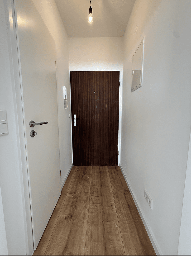Prodej bytu 1+1 33 m², Holzstraße 11, Wiesbaden, Hessen Prodej bytu 1+1 33 m², Holzstraße 11, Wiesbaden, Hessen