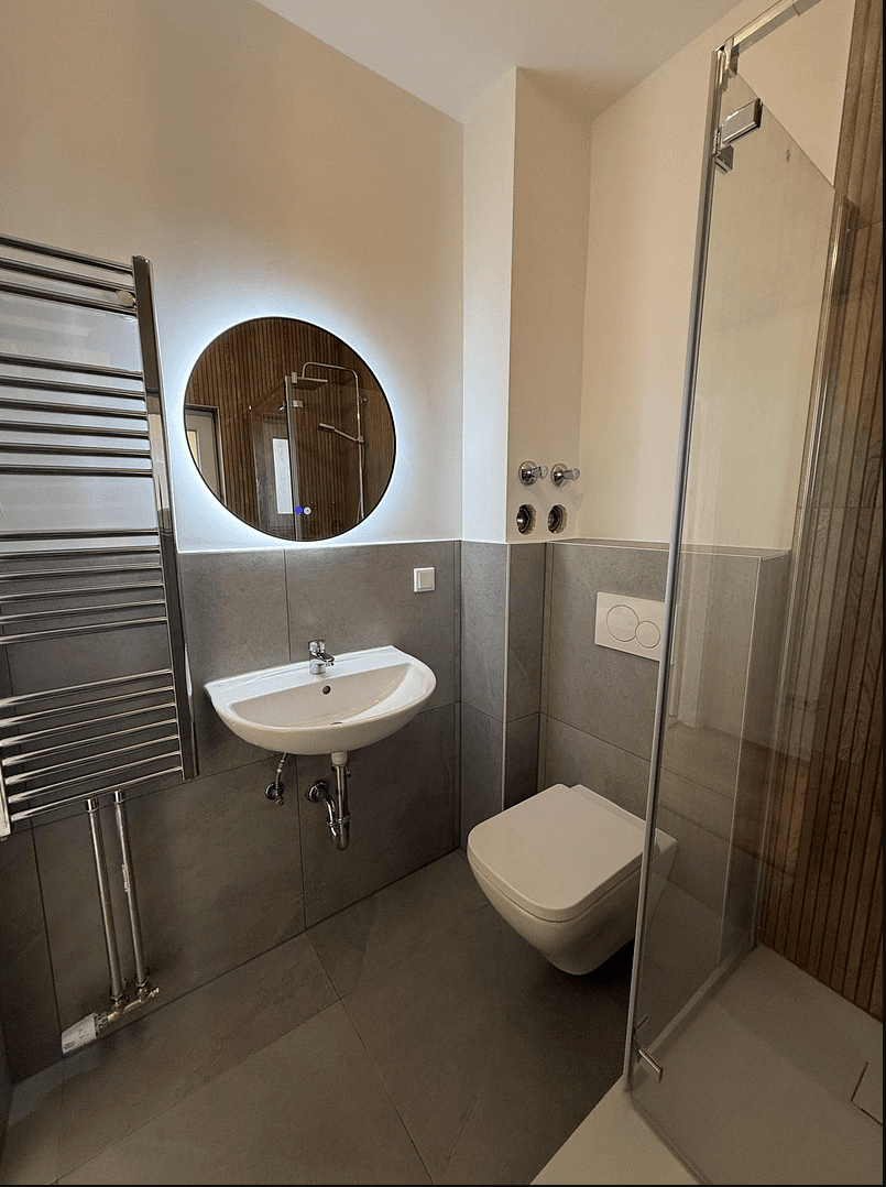 Prodej bytu 1+1 33 m², Holzstraße 11, Wiesbaden, Hessen Prodej bytu 1+1 33 m², Holzstraße 11, Wiesbaden, Hessen