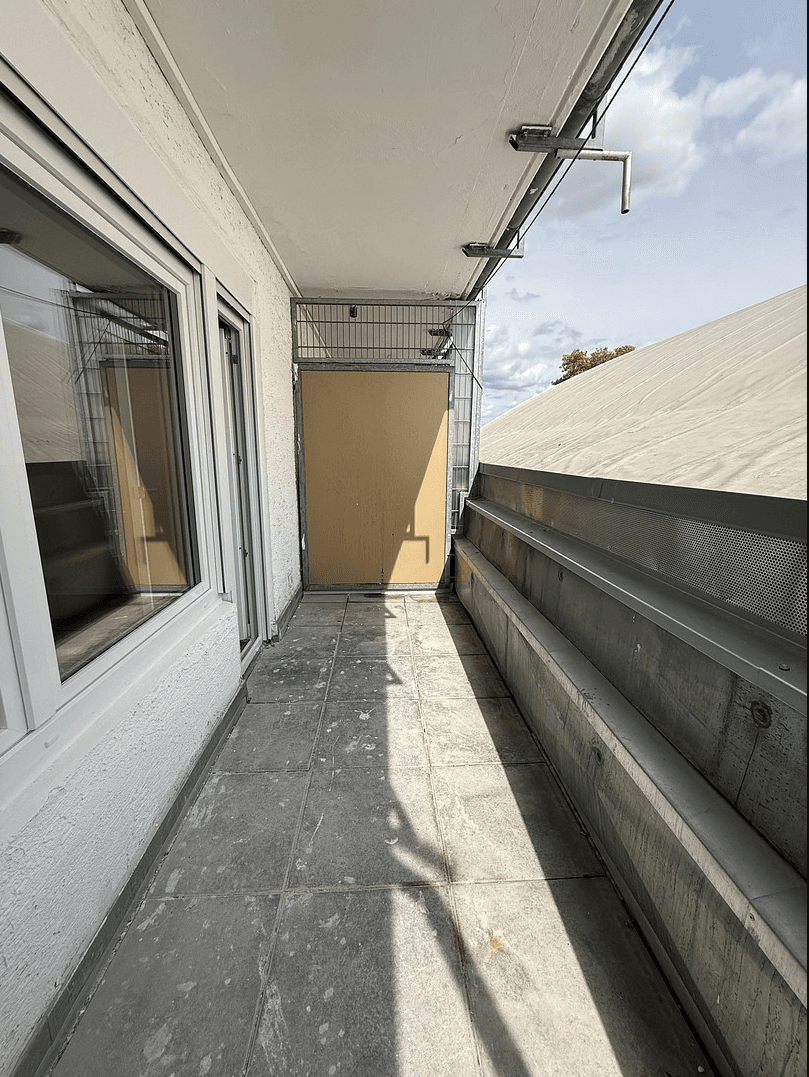 Prodej bytu 1+1 33 m², Holzstraße 11, Wiesbaden, Hessen Prodej bytu 1+1 33 m², Holzstraße 11, Wiesbaden, Hessen