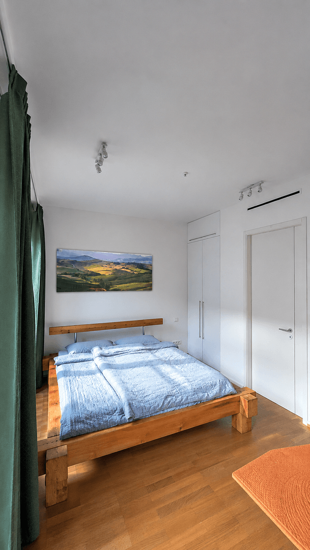 Pronájem bytu 2+1 56 m², Müllerstraße 7, München, Bavorsko Pronájem bytu 2+1 56 m², Müllerstraße 7, München, Bavorsko