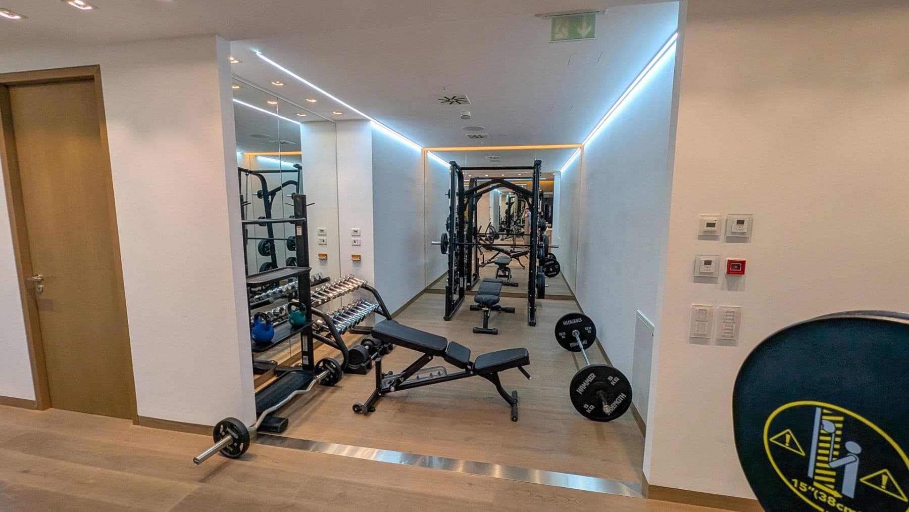 Pronájem bytu 2+1 56 m², Müllerstraße 7, München, Bavorsko Pronájem bytu 2+1 56 m², Müllerstraße 7, München, Bavorsko