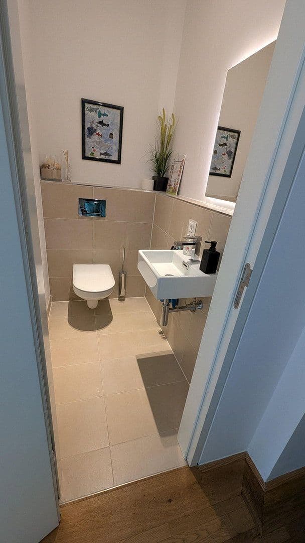 Pronájem bytu 2+1 56 m², Müllerstraße 7, München, Bavorsko Pronájem bytu 2+1 56 m², Müllerstraße 7, München, Bavorsko