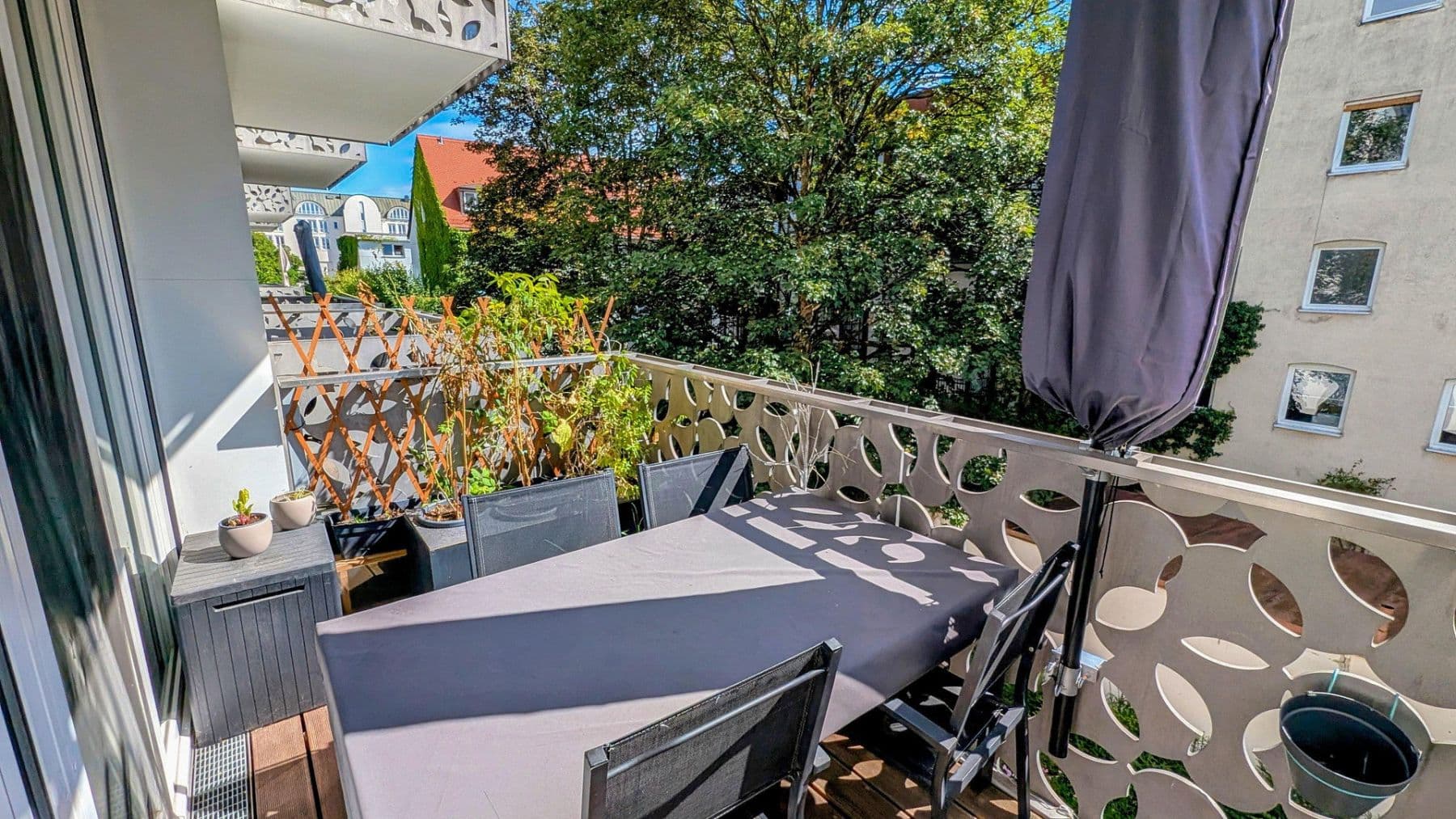 Pronájem bytu 2+1 56 m², Müllerstraße 7, München, Bavorsko Pronájem bytu 2+1 56 m², Müllerstraße 7, München, Bavorsko