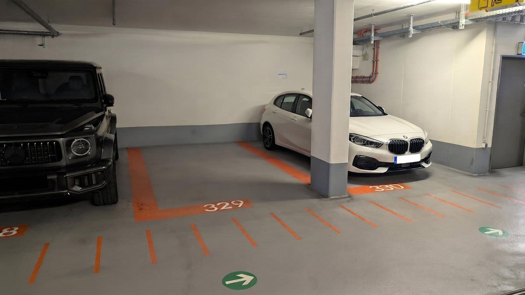 Pronájem bytu 2+1 56 m², Müllerstraße 7, München, Bavorsko Pronájem bytu 2+1 56 m², Müllerstraße 7, München, Bavorsko