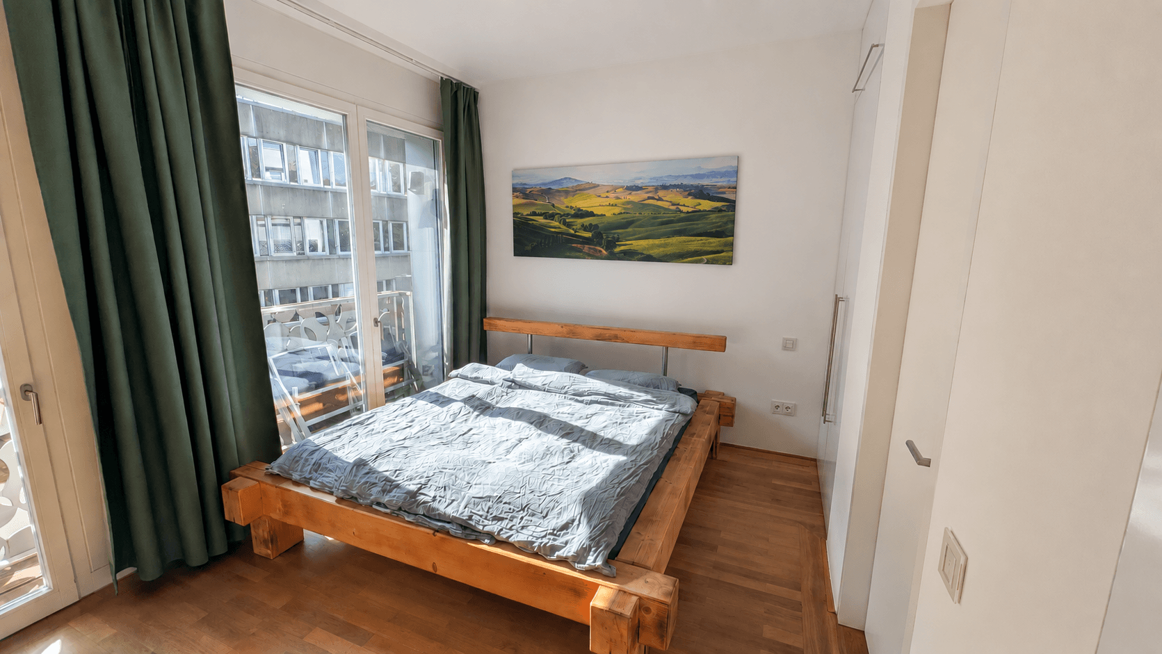 Pronájem bytu 2+1 56 m², Müllerstraße 7, München, Bavorsko Pronájem bytu 2+1 56 m², Müllerstraße 7, München, Bavorsko