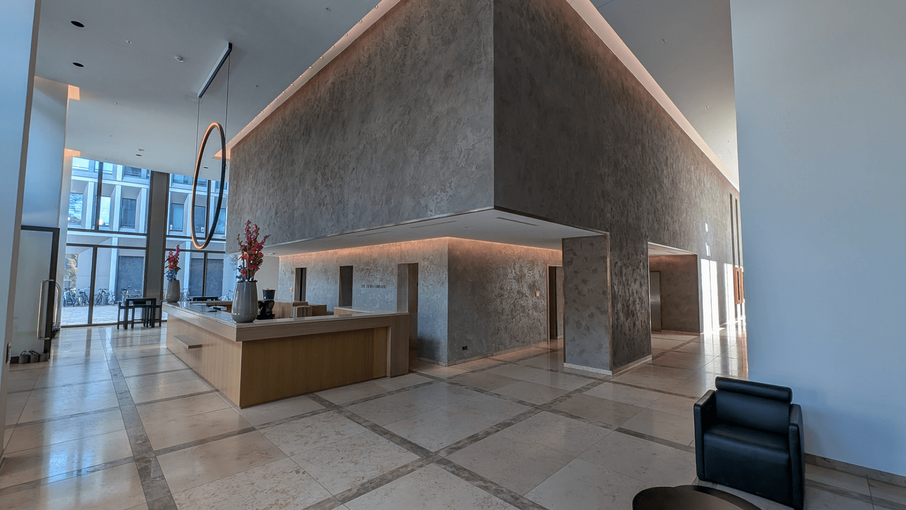 Pronájem bytu 2+1 56 m², Müllerstraße 7, München, Bavorsko Pronájem bytu 2+1 56 m², Müllerstraße 7, München, Bavorsko
