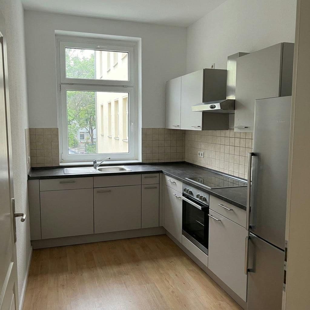 Pronájem bytu 2+1 55 m², Berlin, Berlín Pronájem bytu 2+1 55 m², Berlin, Berlín