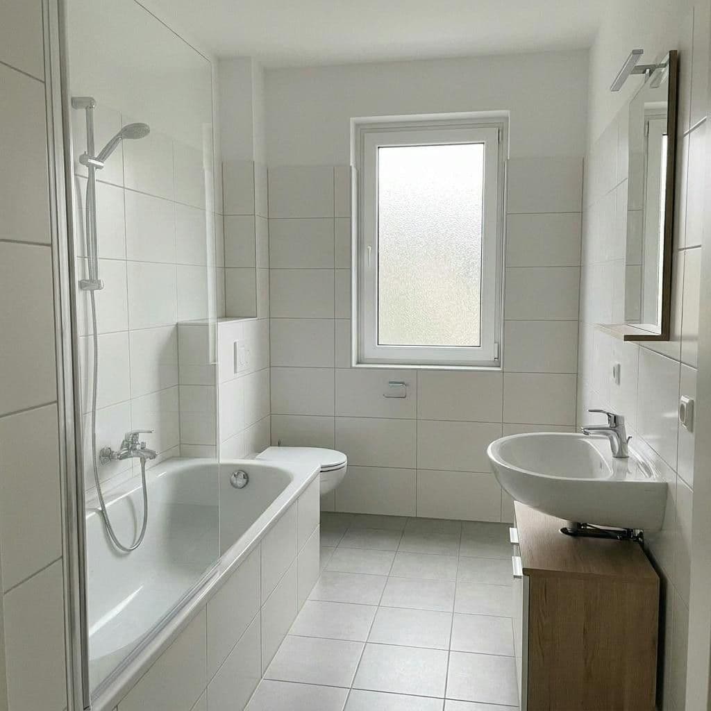 Pronájem bytu 2+1 55 m², Berlin, Berlín Pronájem bytu 2+1 55 m², Berlin, Berlín