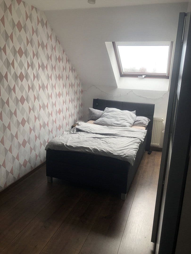 Prodej bytu 3+kk 90 m², Gartenstraße 14,, Gundelsheim, Bádensko-Württembersko Prodej bytu 3+kk 90 m², Gartenstraße 14,, Gundelsheim, Bádensko-Württembersko