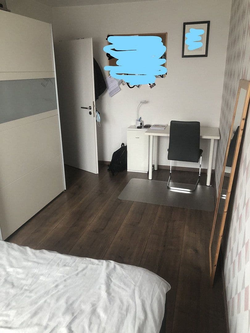 Prodej bytu 3+kk 90 m², Gartenstraße 14,, Gundelsheim, Bádensko-Württembersko Prodej bytu 3+kk 90 m², Gartenstraße 14,, Gundelsheim, Bádensko-Württembersko