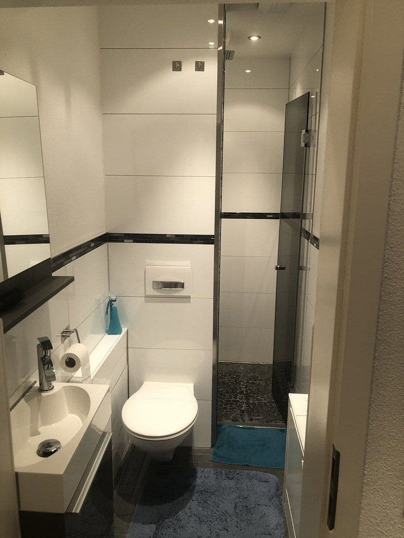 Prodej bytu 3+kk 90 m², Gartenstraße 14,, Gundelsheim, Bádensko-Württembersko Prodej bytu 3+kk 90 m², Gartenstraße 14,, Gundelsheim, Bádensko-Württembersko