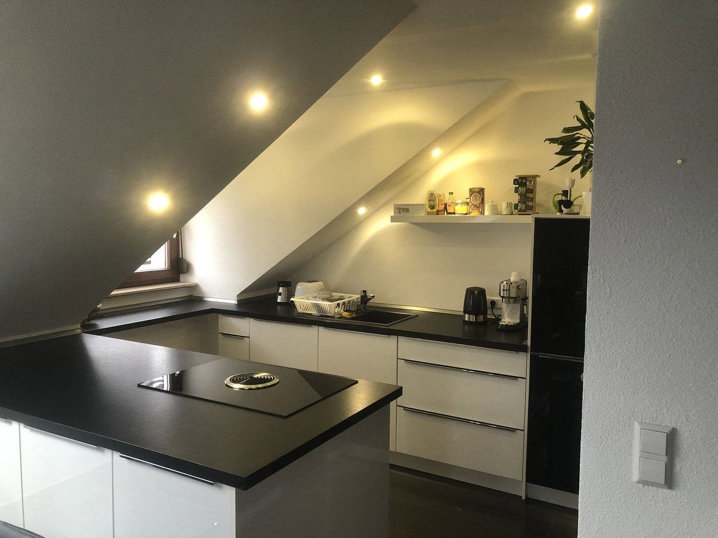 Prodej bytu 3+kk 90 m², Gartenstraße 14,, Gundelsheim, Bádensko-Württembersko Prodej bytu 3+kk 90 m², Gartenstraße 14,, Gundelsheim, Bádensko-Württembersko
