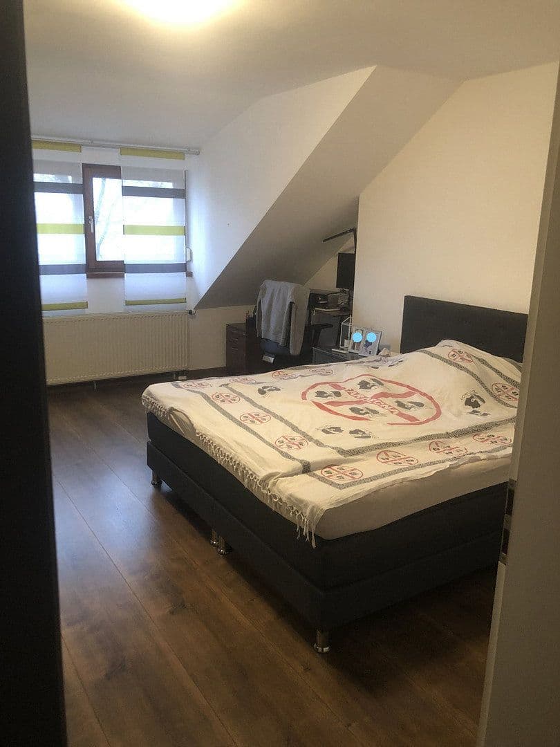 Prodej bytu 3+kk 90 m², Gartenstraße 14,, Gundelsheim, Bádensko-Württembersko Prodej bytu 3+kk 90 m², Gartenstraße 14,, Gundelsheim, Bádensko-Württembersko