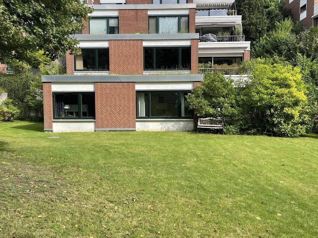 Prodej bytu 4+1 124 m², Wentorf bei Hamburg, Šlesvicko-Holštýnsko Prodej bytu 4+1 124 m², Wentorf bei Hamburg, Šlesvicko-Holštýnsko